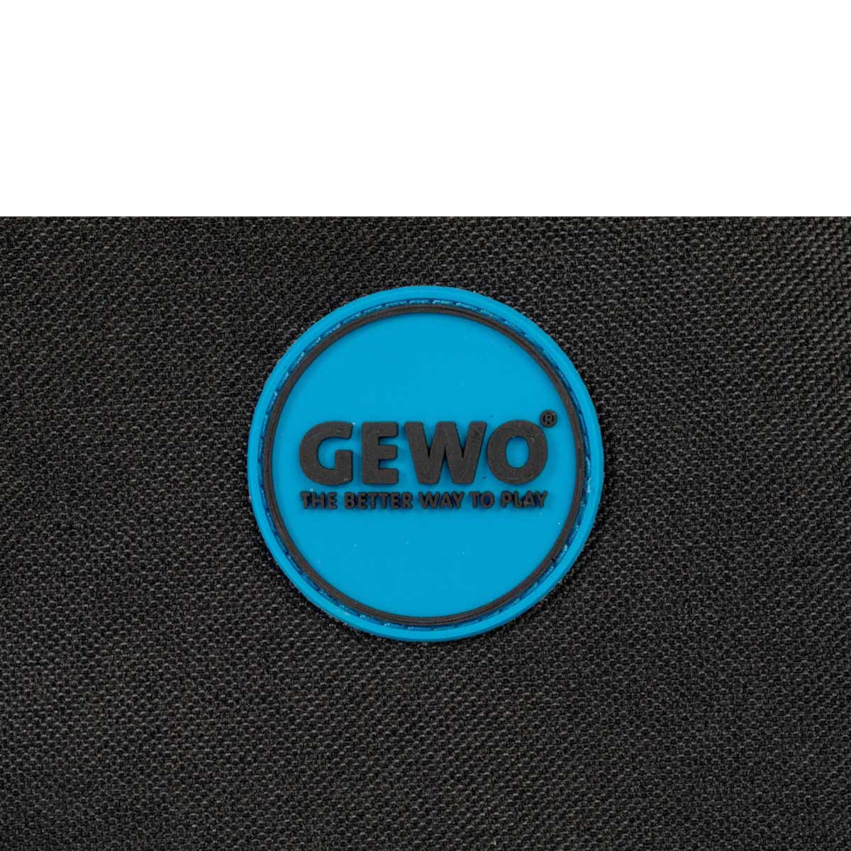 Gewo Doppelhülle Pulse-X
