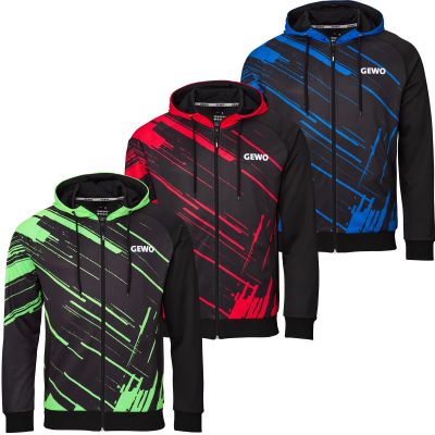 Gewo Hoodie Atani