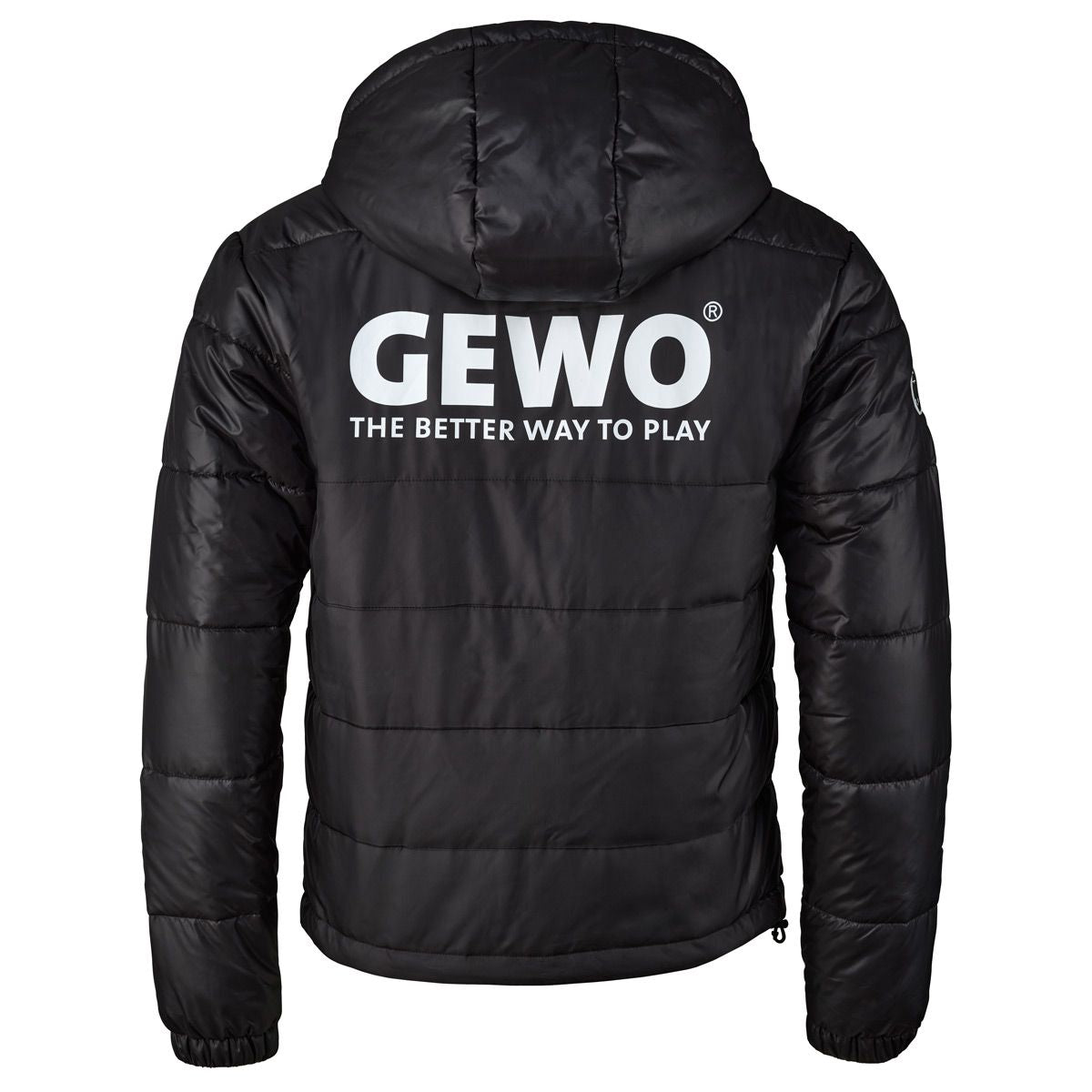 Gewo Jacke Shadow Pro