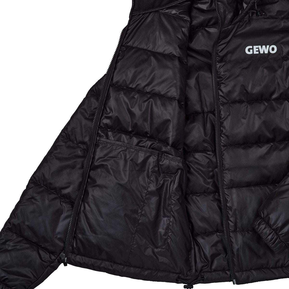 Gewo Jacke Shadow Pro