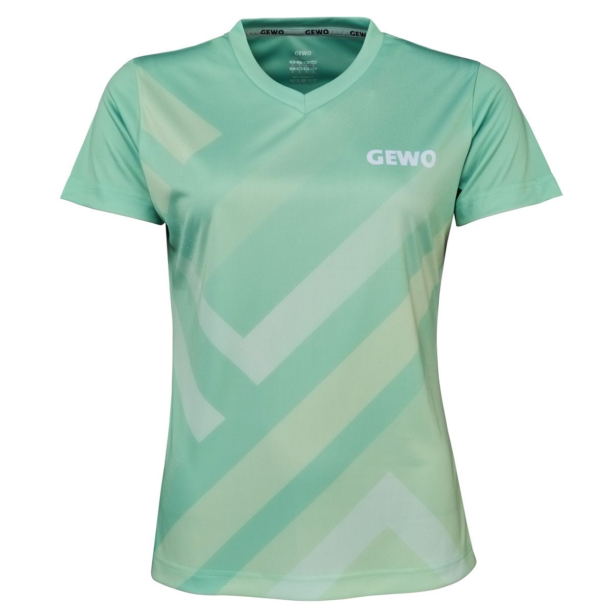 Gewo Damen-Shirt Prithi