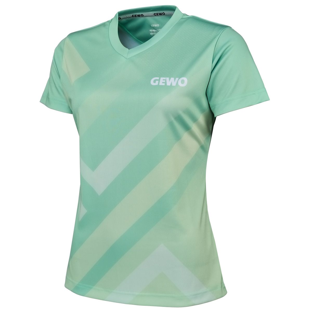 Gewo Damen-Shirt Prithi