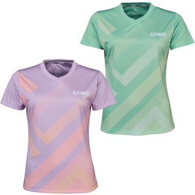 Gewo Damen-Shirt Prithi