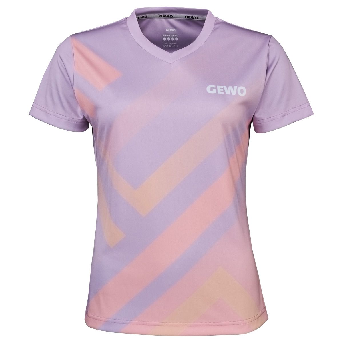 Gewo Damen-Shirt Prithi