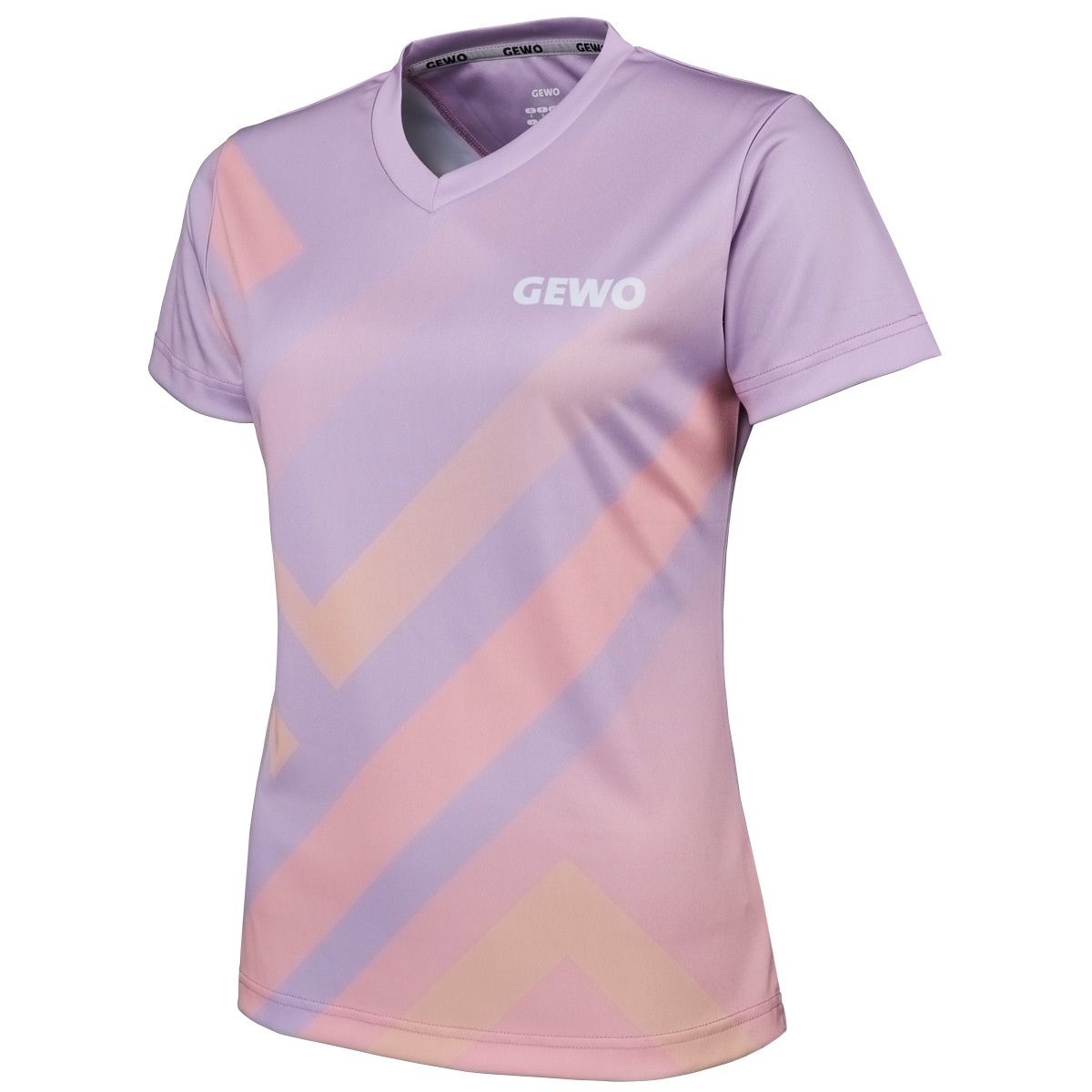 Gewo Damen-Shirt Prithi