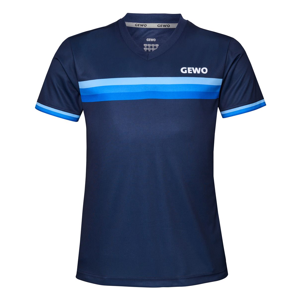 Gewo Damen-Shirt Santiago