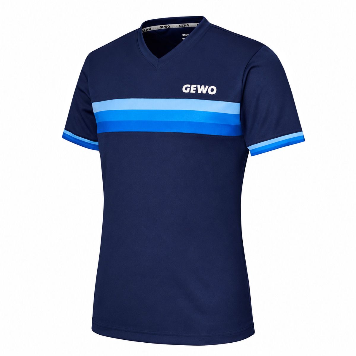 Gewo Damen-Shirt Santiago