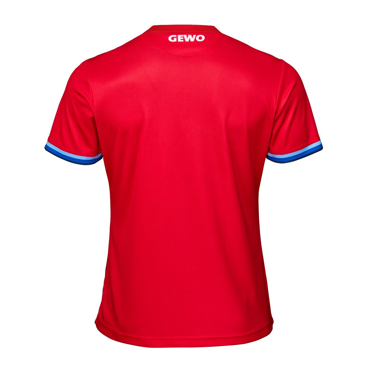 Gewo Damen-Shirt Santiago