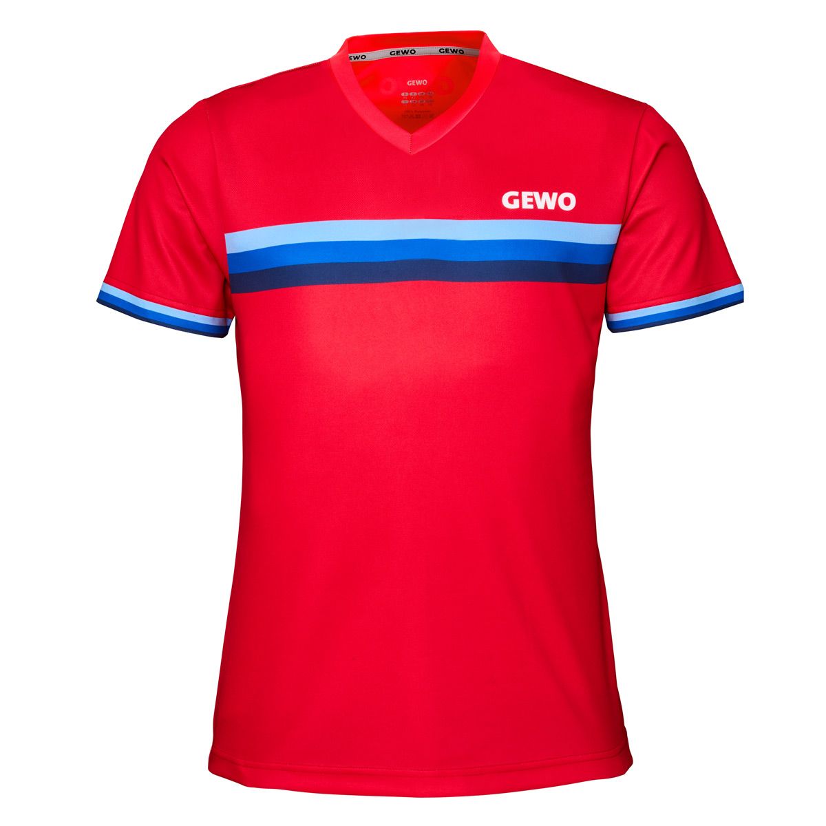 Gewo Damen-Shirt Santiago
