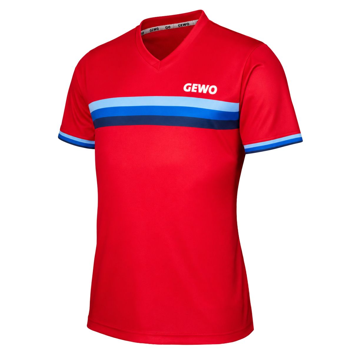Gewo Damen-Shirt Santiago
