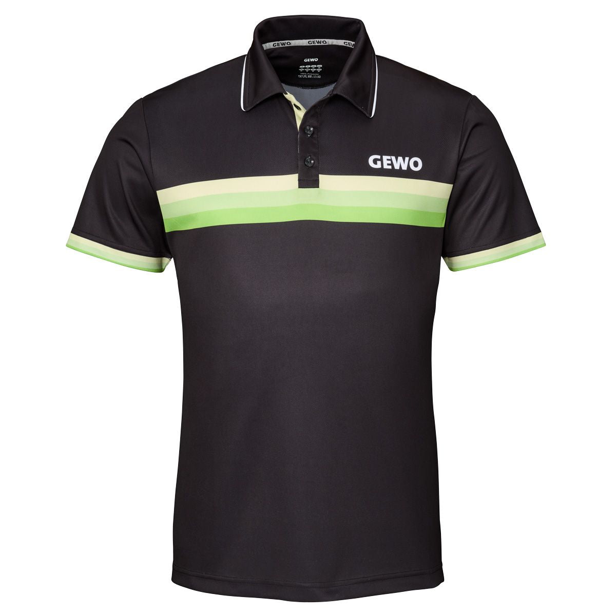 Gewo Poloshirt Santiago Baumwolle