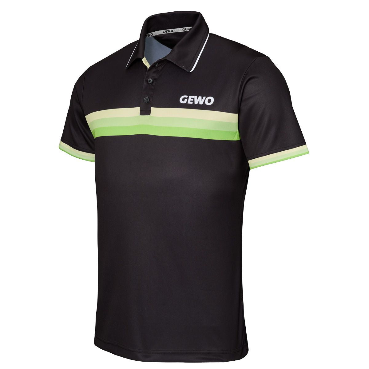 Gewo Poloshirt Santiago Baumwolle