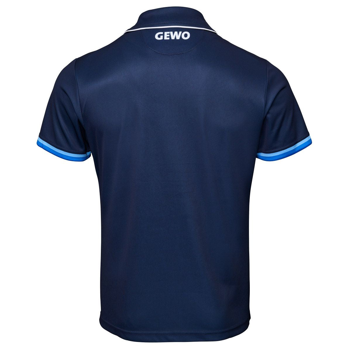 Gewo Poloshirt Santiago Baumwolle