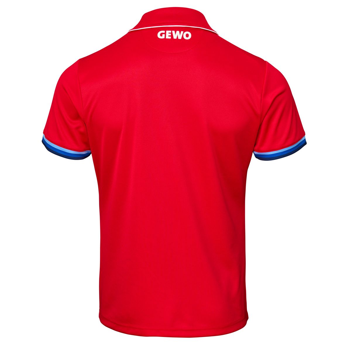 Gewo Poloshirt Santiago Baumwolle