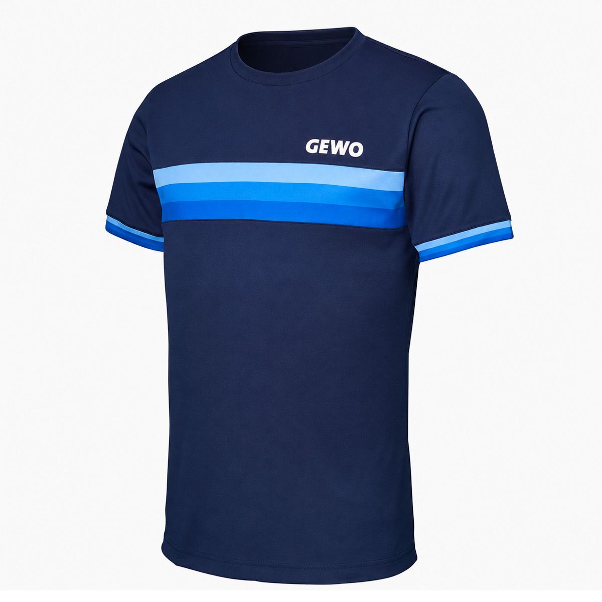 Gewo Shirt Santiago