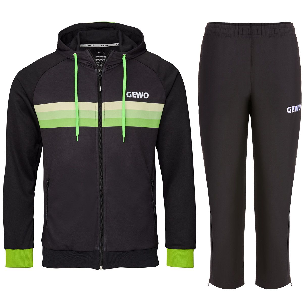 Gewo Trainingsanzug Santiago