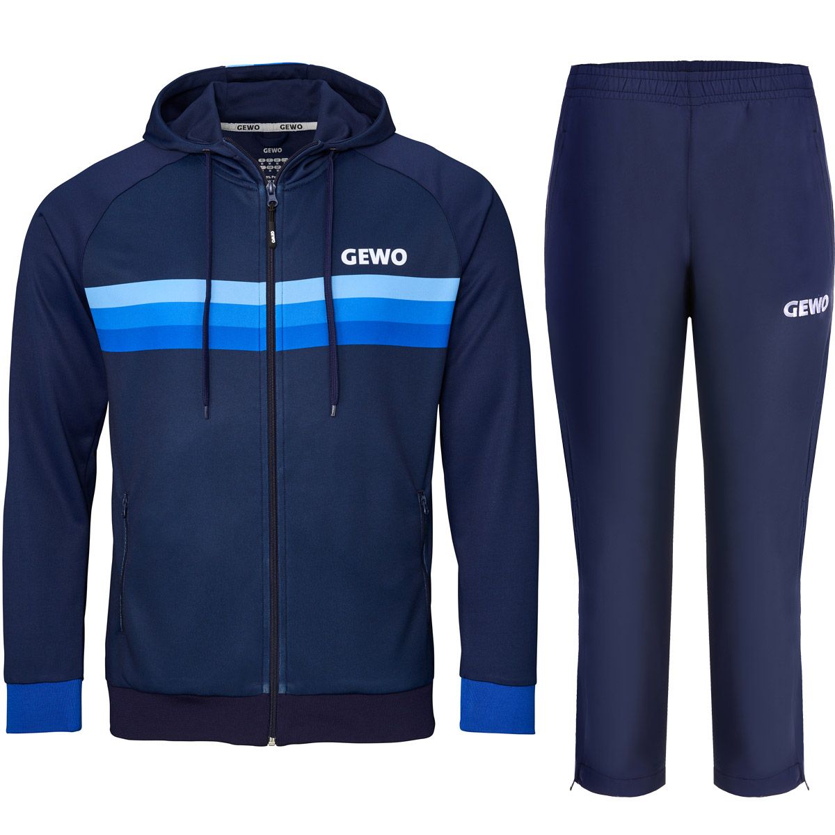 Gewo Trainingsanzug Santiago