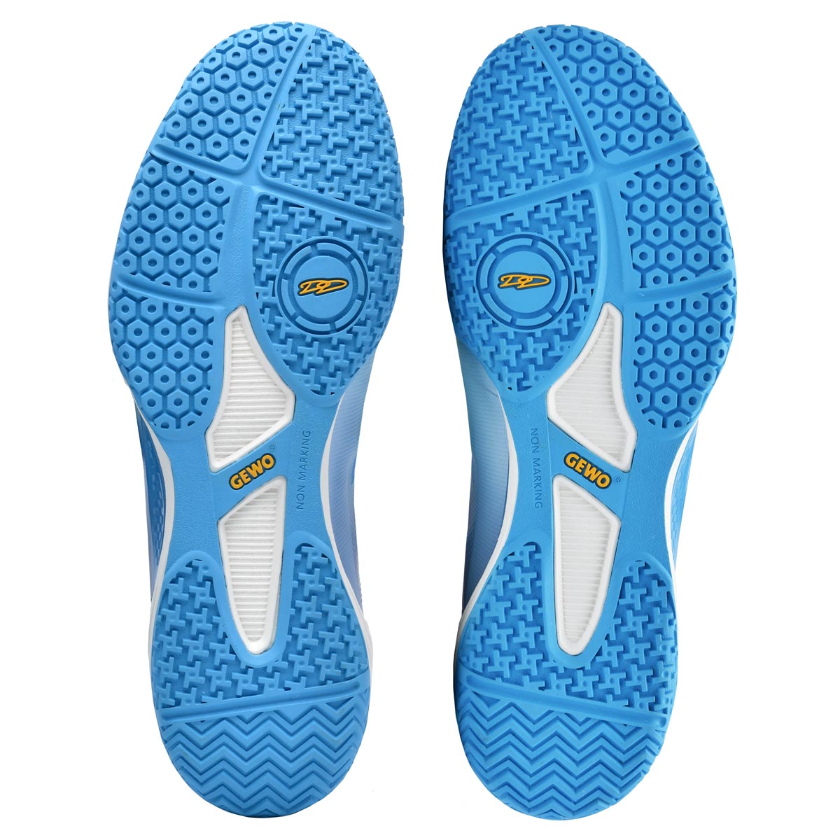 Gewo Schuhe Ultra Force Pro 2