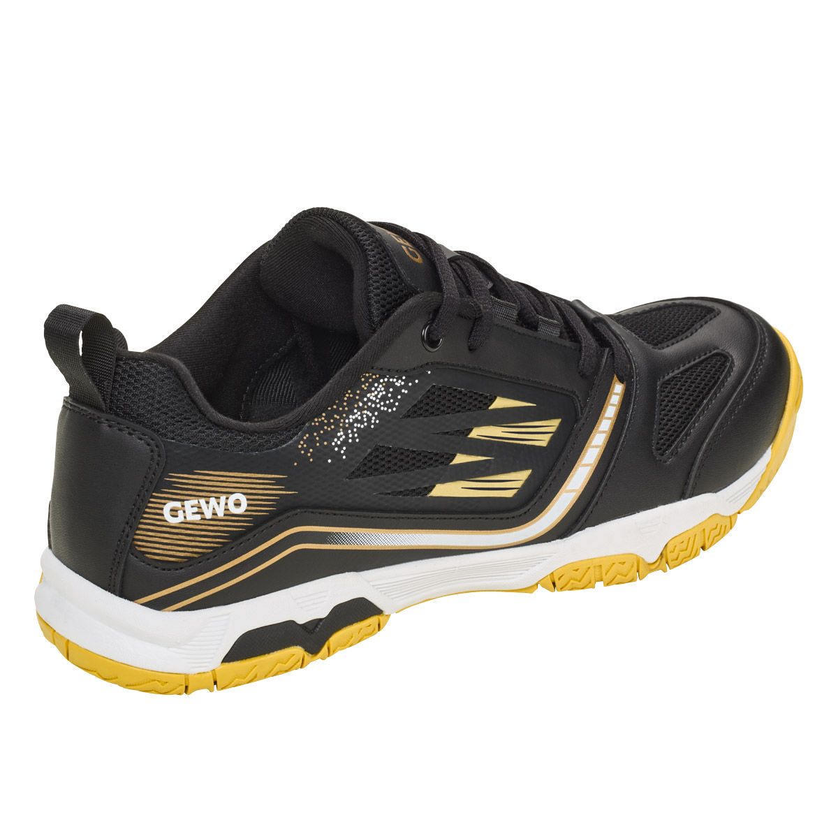 Gewo Schuhe Flex Force Pro