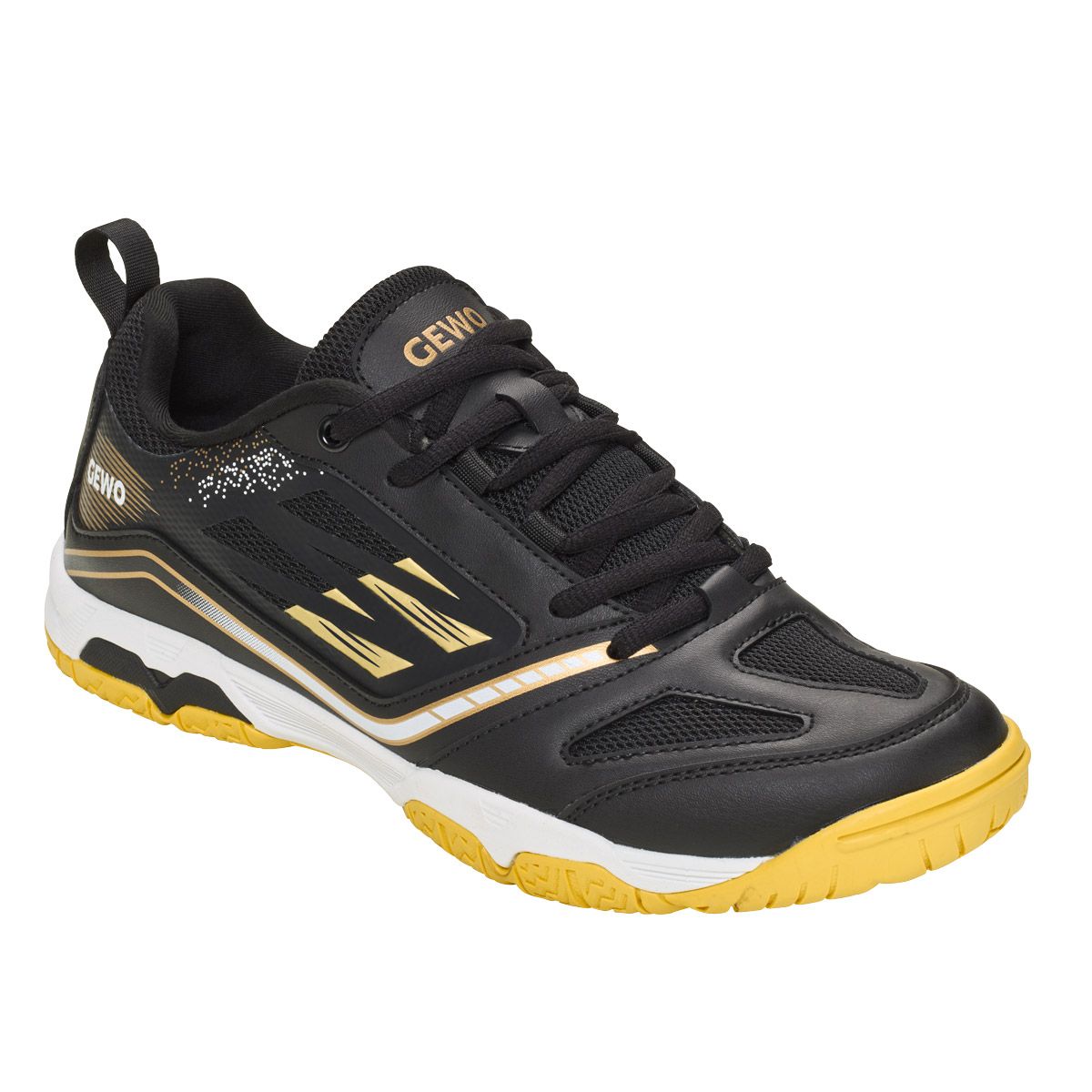 Gewo Schuhe Flex Force Pro