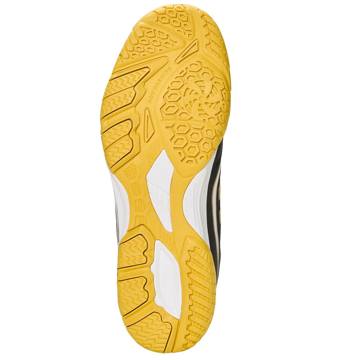 Gewo Schuhe Flex Force Pro