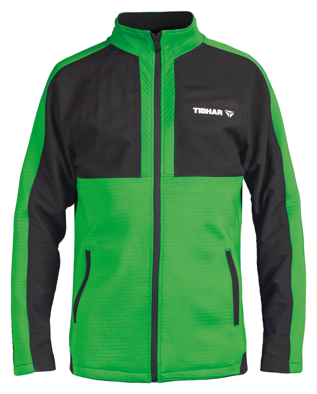 Tibhar Jacket Jura green