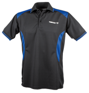 Tibhar Shirt Cosmos Polyester schwarz/blau