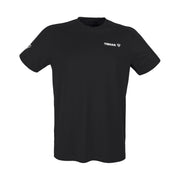 Tibhar T-Shirt Smash Pro schwarz