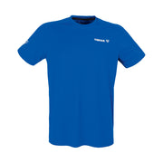 Tibhar T-Shirt Smash Pro blau