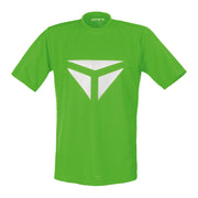 Tibhar T-Shirt Smash grün