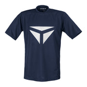 Tibhar T-Shirt Smash marineblau