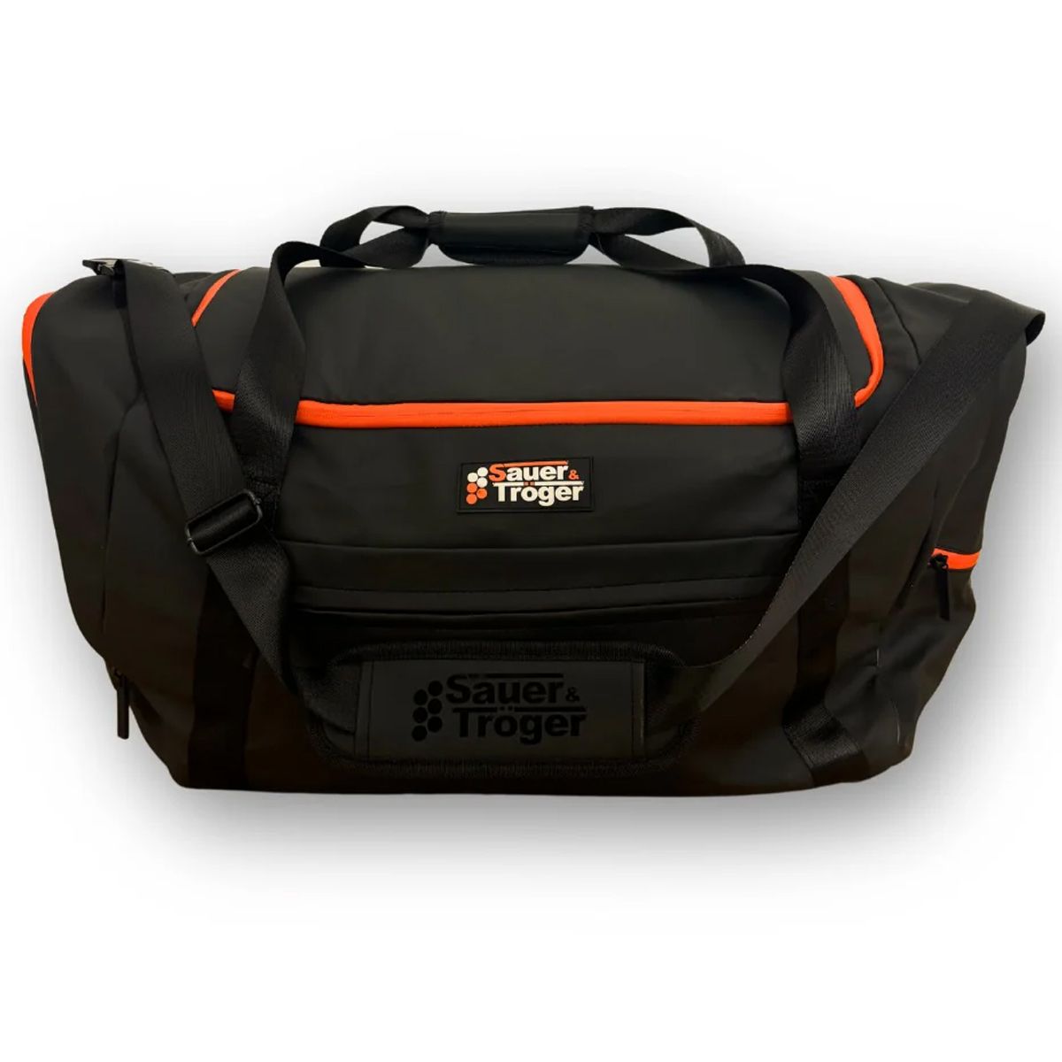 S&T Bag Premium Schwarz
