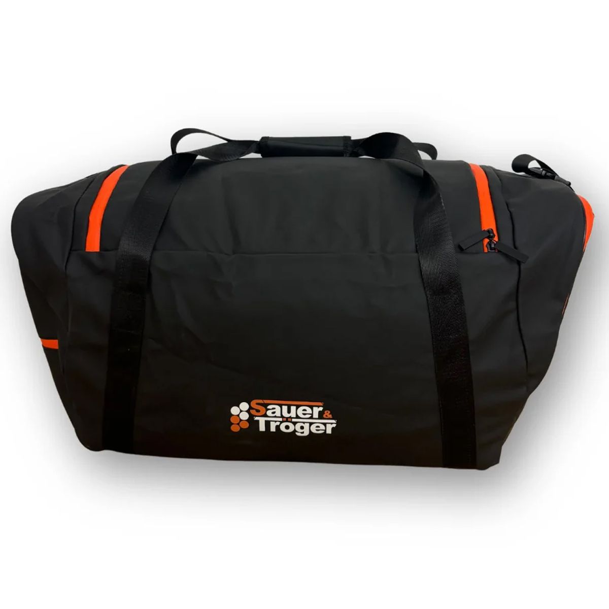 S&T Bag Premium Schwarz
