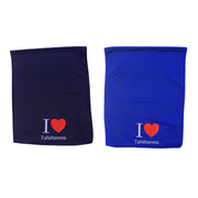 Handtuch - I Love Table Tennis