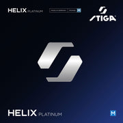 Stiga Helix Platinum M