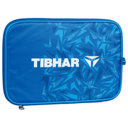 Tibhar Single Cover Spectra Square Blau