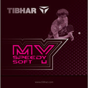 Tibhar Speedy Weich MY