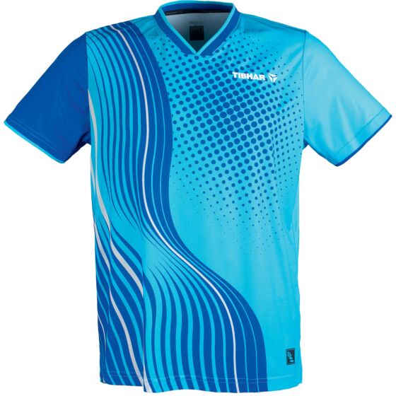Tibhar TT-Shirt L2 River