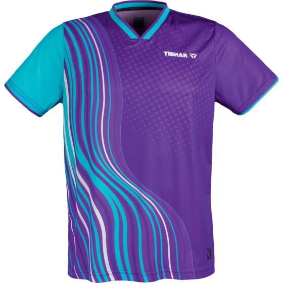 Tibhar TT-Shirt L2 River
