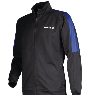 Tibhar Trainingsjacke Domino
