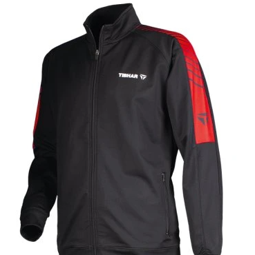 Tibhar Trainingsjacke Domino