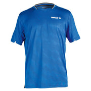 Tibhar Shirt Jura blau