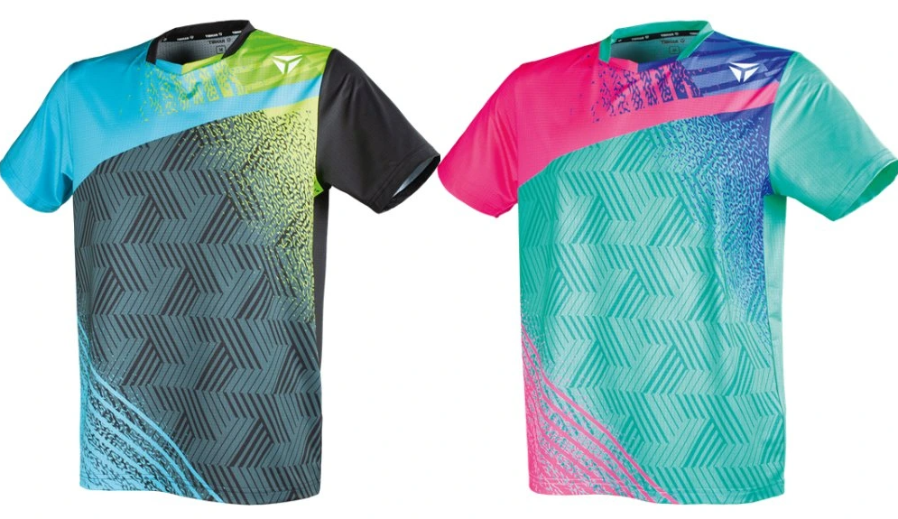 Tibhar TT-Shirt Paint