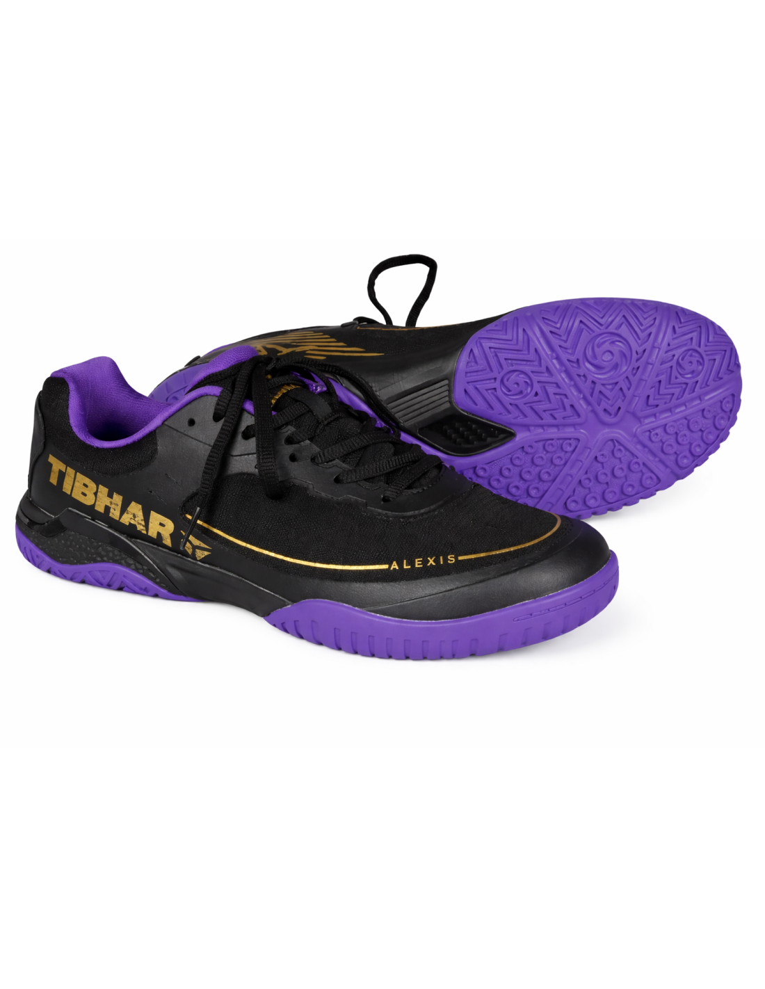 Tibhar Schuhe Alexis Krypto Speed