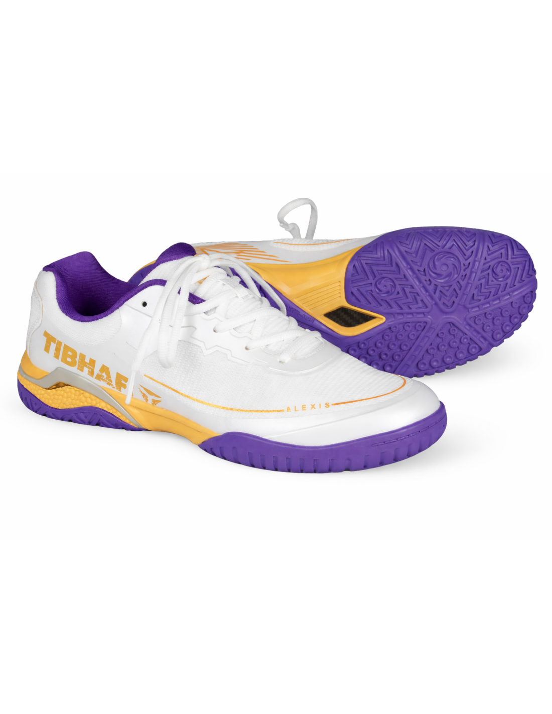 Tibhar Schuhe Alexis Krypto Speed
