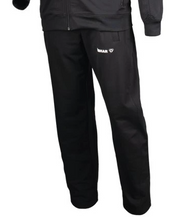 Tibhar Trainingshose Domino Schwarz