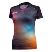 Victas V-Ladyshirt 235 schwarz