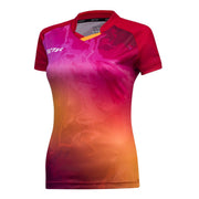 Victas V-Ladyshirt 235 schwarz