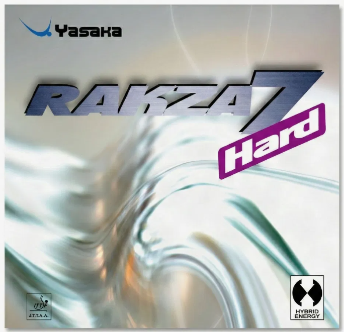 Yasaka Rakza 7 Hart