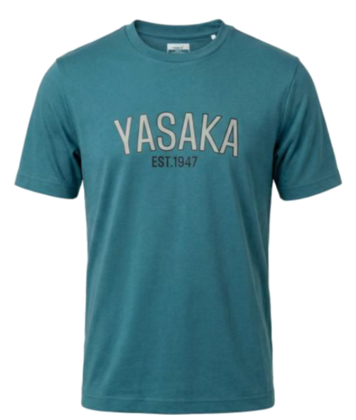 Yasaka Hemd 1947